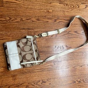 Coach Cross Body